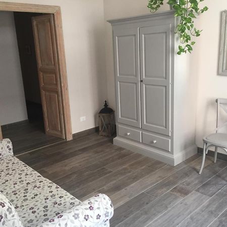 Apartmán Antonelli House Řím Exteriér fotografie