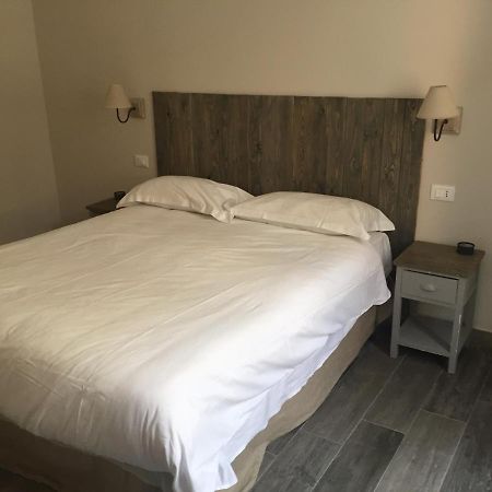Apartmán Antonelli House Řím Exteriér fotografie