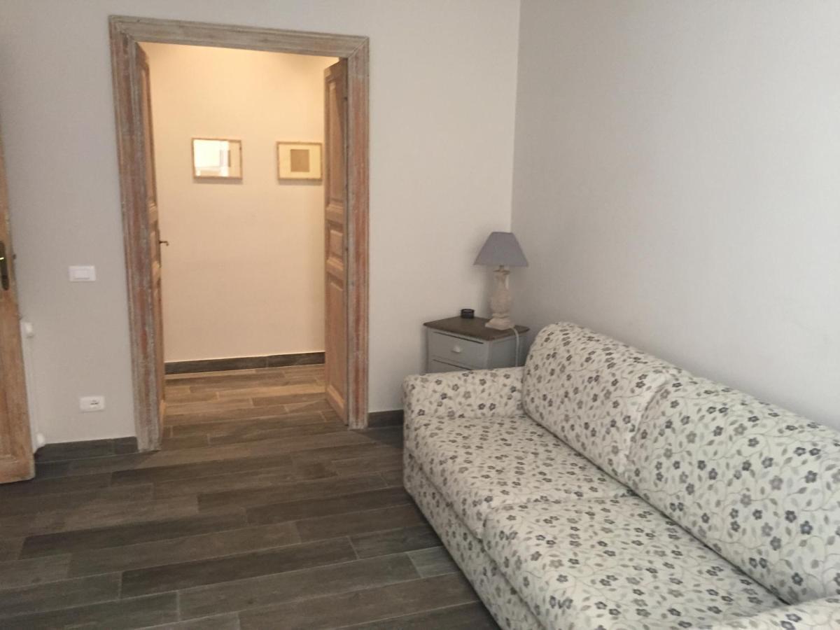 Apartmán Antonelli House Řím Exteriér fotografie
